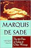 The 120 Days of Sodom and Marquis de Sade
