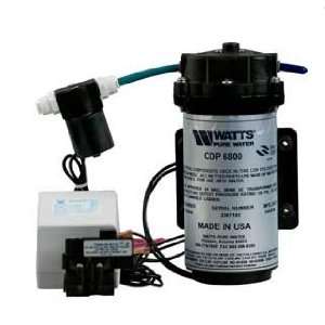  Watts Zero Waste Reverse Osmosis Retrofit Kit   MPN   Watts 