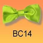   tied Wedding satin bow tie items in oriental blessing store on 