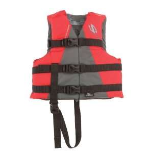  Stearns Watersport Classic Childs Life Jacket Sports 