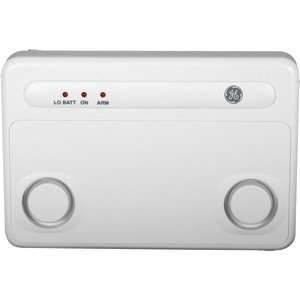  Ge 45136 Alarm Siren (Obs Systems/Home Security / Security 