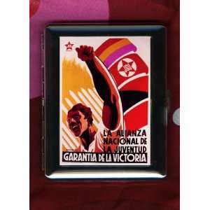  Alianza Nacional Juventud Spanish Civil War WW2 ID 