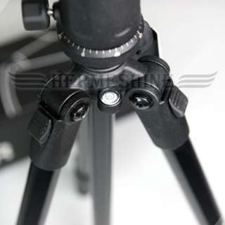 New Fancier Complete Tripod 531BT with Ball head 531BH  