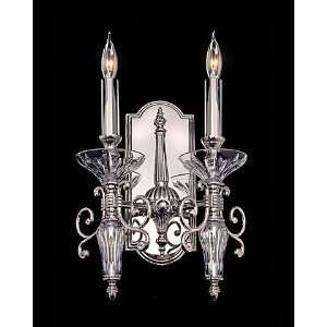  Waterford Carina Double Arm Sconce: Automotive