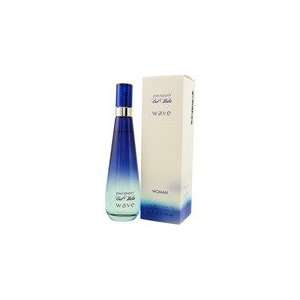  COOL WATER WAVE by Davidoff (WOMEN): Health & Personal 