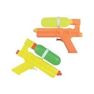  Kids Water Squirt Gun 7 inch (1 Dozen) Toys & Games