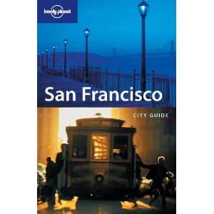    Lonely Planet San Francisco [Paperback]: Harry Denton: Books