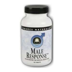   Naturals Male Response Bio Aligned 90 tabs