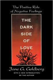 Dark Side Of Love, (076580610X), Jane G. Goldberg, Textbooks   Barnes 
