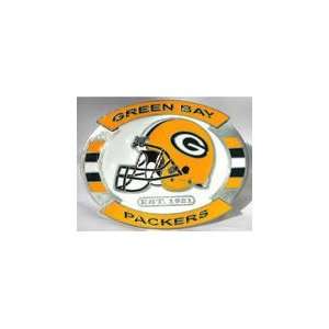  GREEN BAY PACKERS NFL LIMITED EDITION FOOTBALL TEAM BELT 