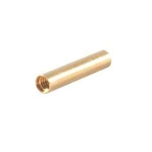 Dewey Coated Rod Adapters Adapter, Smba Fits .22 .26 Caliber Rods 