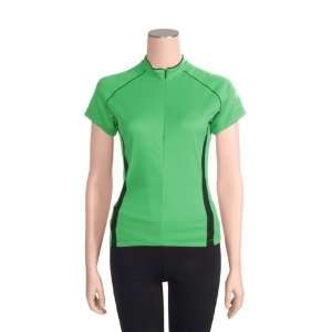 Canari Breeze Cycling Jersey   Short Sleeve (For Women 