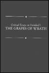 Critical Essays on Steinbecks The Grapes of Wrath, (0816188874 