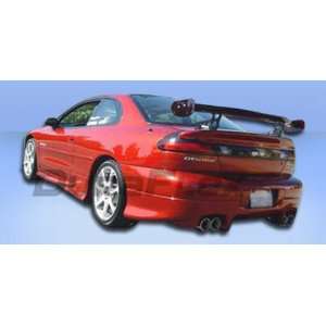  1995 1996 Dodge Avenger Viper Rear Lip: Automotive