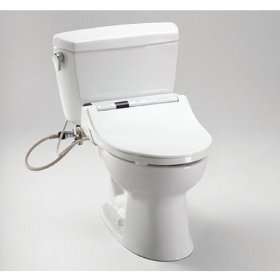   TOTO MW744564SA 01 Toilets & Bidets   Washlet Seats