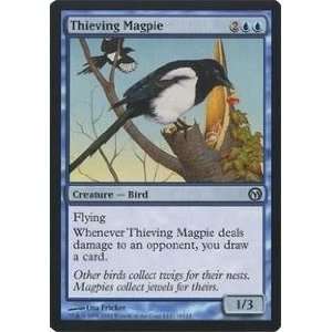   Gathering   Thieving Magpie   Duels of the Planeswalkers Toys & Games