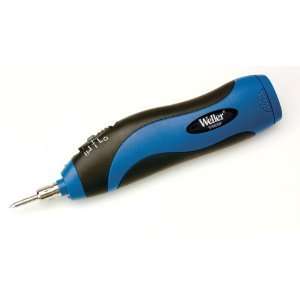 Weller BP860MP Battery Powered Soldering Iron *FREE 2 DAY SHIPPING 