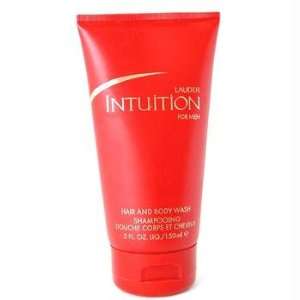  Estee Lauder Intuition Hair & Body Wash   150ml/5oz 