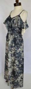   Maxi Dress XS P US 0 2 UK 4 6 NWT Bellissa Seen On Abigail Spencer