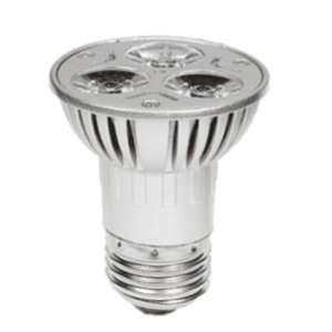  PAR16, E27 Warm White LED Light: Home Improvement