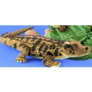  Large Alligator Plush Toy, 36 Home & Kitchen