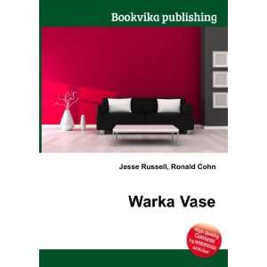  Warka Vase Ronald Cohn Jesse Russell Books