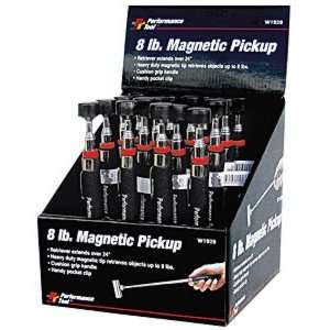  8 lb. Magnetic Pickup Tool