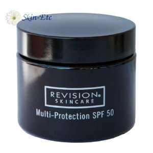  Revision Multi Protection Cream SPF 50: Beauty