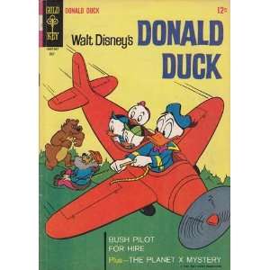  Comics   Donald Duck #102 Comic Book (Jul 1965) Fine 