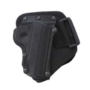   Ankle Gun Holster/ fits Walther PPKS/ PPK /PP 