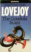 The Gondola Scam   Gash Jonathan   Marlowes Books