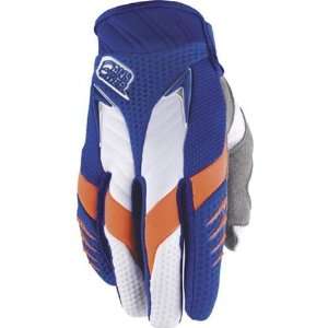  Answer Alpha LE Motocross Gloves The Icon Medium M 453446 