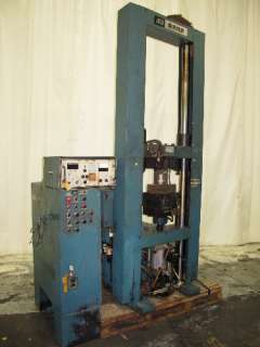 ACCO RIEHLE TENSILE TESTER  