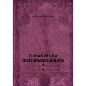   Physikalisch  Technische Reichsanstalt (Germany) Ernst Dorn  Books