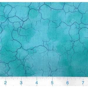  45 Wide Nature Dyes Turquoise Fabric By The Yard Arts 