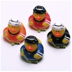  Hockey Rubber Ducky: Everything Else