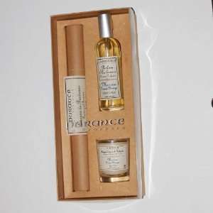  Ocean Breeze Aromatherapy Gift Pack: Home & Kitchen