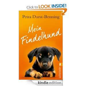   (German Edition): Petra Durst Benning:  Kindle Store