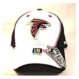   Falcons Official NFL Reebok Team Apparel Cap L/XL 