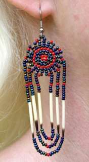 to wear and quill earrings are light as a feather you won t find a 