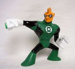DC DCU Action League Green Lantern TOMAR RE loose figure  