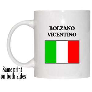  Italy   BOLZANO VICENTINO Mug: Everything Else