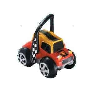 Scooter the Dune Buggy Wind Up Toys & Games