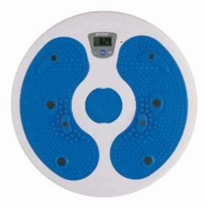   Magnetic Figure Twister Trimmer Waist Exercise Body: Sports & Outdoors