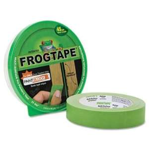  FROGTAPE Painting Tape, .94 x 45 yards, 3 Core, Green 