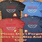 SALE Waylon Jennings Country Music T Shirt Size:S, M, L, XL, XXL, XXXL 
