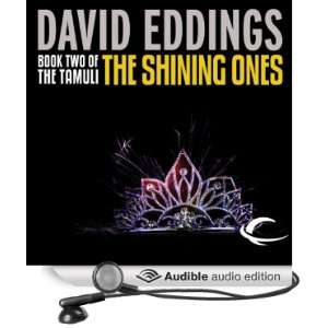   Book 2 (Audible Audio Edition) David Eddings, Kevin Pariseau Books