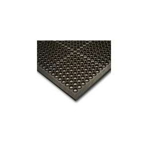  NoTrax 755 100   Competitor General Purpose Floor Mat, 3 x 