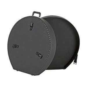  Humes & Berg Vulcanized Fibre Gong Cases 28 Inch Gong 
