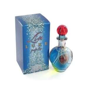 Live Luxe by Jennifer Lopez   Gift Set    1 oz Eau De Parfum Spray + 2 